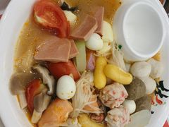 -食通天·寰宇集(杭州万象城店)