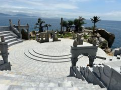 -海南分界洲岛旅游区