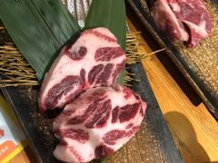-赤坂亭M9和牛烧肉(世博源店)