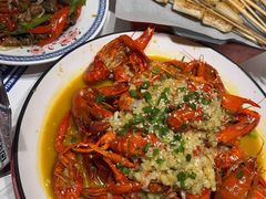 -龚海宝· 烧烤· 羊肉原切挂糊更好吃(庄市店)