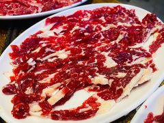 -牛必福潮汕牛肉火锅(油坊桥店)