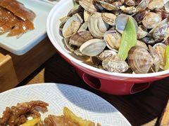 -冠州宴·海鲜烤鸭民间菜(冠县店)