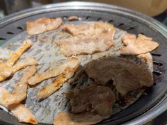 -正宗齐齐哈尔烤肉·齐牛哥鲜切炭火烤肉(杭州总店)