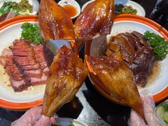 -阿皇仔烧鹅(麦地店)