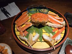 -千代武日本料理(开发区店)