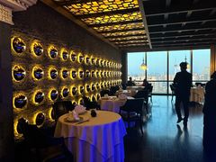 -富力丽思卡尔顿酒店·丽轩中餐厅