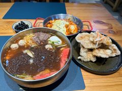 -顺姬冷面(长春旗舰店)