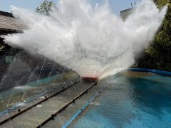 -芜湖方特东方神画
