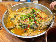 -细毛私家菜总店