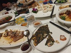-锦粤宫·精致粤菜(深圳北站店)