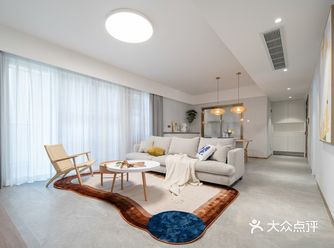 结合屋主喜好的现代日式风