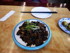 -都一处烧麦馆(前门店)