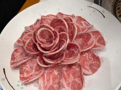 -曲氏老北京铜锅涮肉•火锅(不老街店)