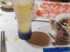 -大龙燚·旷野鲜火锅(广州首店)