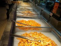 -韩盛·盛江山自助料理(沈辽路万达店)