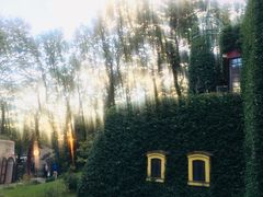 -三鹰之森吉卜力美术馆