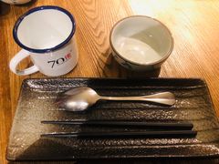 -70后饭吧(府河街店)