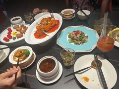 -童福兴·南京菜(老门东店)