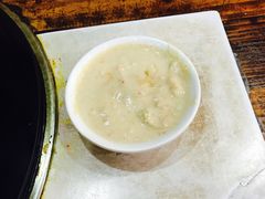 豆腐乳酱-广记餐厅(万福路店)