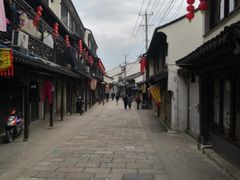 -葑门横街