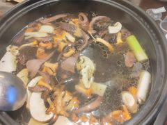 -滇野云南野生菌餐厅(陕西南路店)