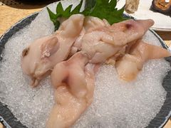 -雍和会海鲜姿造自助(湖东路店)