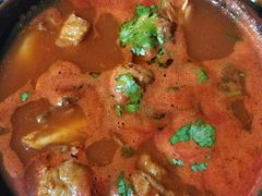 -天津乾毓德饭庄·清真传统炒菜·海鲜烧烤(咸阳路店)