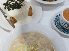 -翠华餐厅(宝安壹方城店)