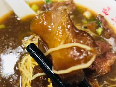 -珍珍小食店(西华路店)