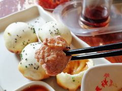特色生煎-东泰祥生煎馆(长宁路店)