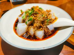 -天府豆花庄(金四季店)