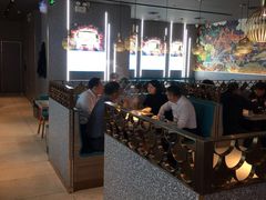 -半天妖烤鱼(永旺梦乐城店)