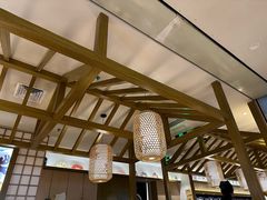 -万岁寿司(天河领展店)