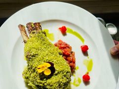 -成桂西餐厅·42年的味道(五大道疙瘩楼店)