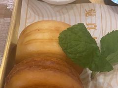 -令狐冲烤鱼·烧菜馆(达明店)