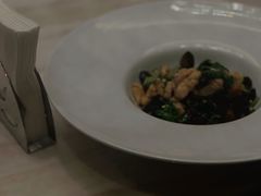 -英冠索菲特酒店·萧湘阁中餐厅