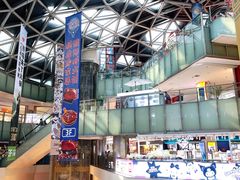 -鹏欣水游城