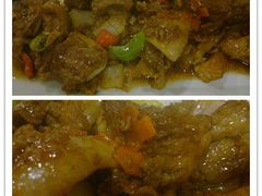 月牙骨-乡间好味私家菜(总店)