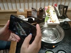 -九田家黑牛烤肉料理(石路天虹店)