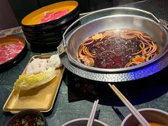 -牛New寿喜烧(曹路花园城店)