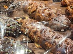 -西村叔叔的店·面包·甜品·蛋糕(崂山丽达店)
