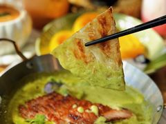 -Thai Alley泰爱里(二沙岛店)