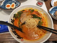 -和府捞面(曹路花园城店)