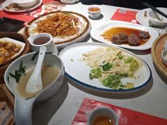 -叹茶靓点·粤式餐厅·全天茶市(石井万民广场店)
