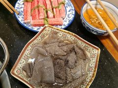 -飘香火锅(玉林西路店)