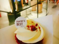 -Pantry's Best派悦坊蛋糕(K11购物艺术中心店)