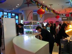 -嘉华国际影城(上海南路店)