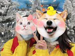 -世界之窗阿尔卑斯冰雪世界