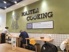 -李先生牛肉面大王(成都东站西广场店)