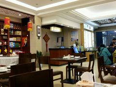 -自游人·美食一楼·地道徽菜(三十年名店)